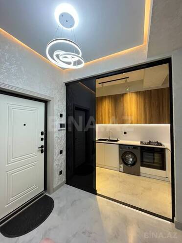 Продаётся 2-комн. новостройка 60 м², Наримановский  р., photo 15 from 21