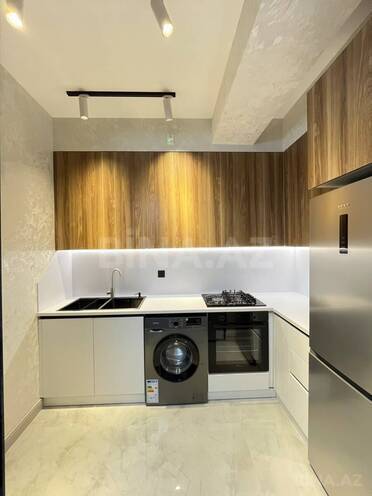 Продаётся 2-комн. новостройка 60 м², Наримановский  р., photo 7 from 21