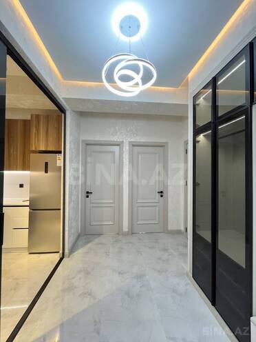 Продаётся 2-комн. новостройка 60 м², Наримановский  р., photo 16 from 21