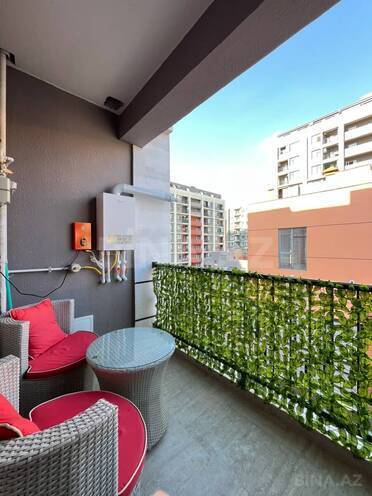 Продаётся 2-комн. новостройка 60 м², Наримановский  р., photo 20 from 21