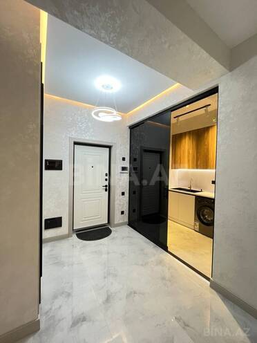 Продаётся 2-комн. новостройка 60 м², Наримановский  р., photo 6 from 21