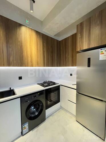 Продаётся 2-комн. новостройка 60 м², Наримановский  р., photo 8 from 21