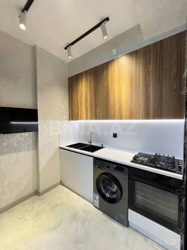 Продаётся 2-комн. новостройка 60 м², Наримановский  р., photo 9 from 21