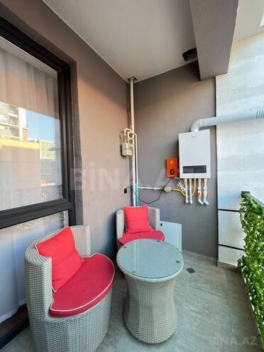 Продаётся 2-комн. новостройка 60 м², Наримановский  р., photo 19 from 21
