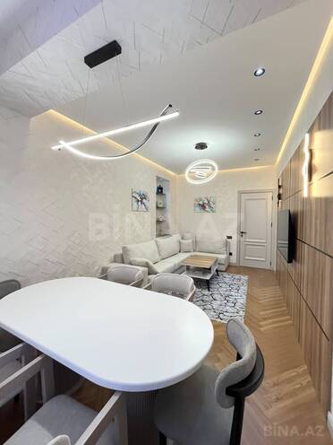 Продаётся 2-комн. новостройка 60 м², Наримановский  р., photo 5 from 21