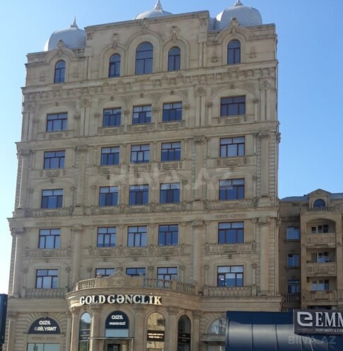 Satılır 2 otaqlı köhnə tikili 40 m², Gənclik m., photo 8 from 9