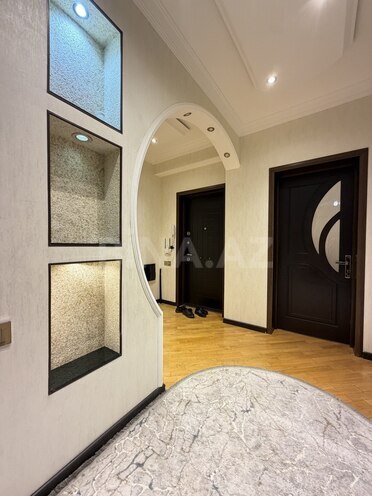 Сдается 3-комн. новостройка 105 м², м. Шах Исмаил Хатаи, photo 21 from 22