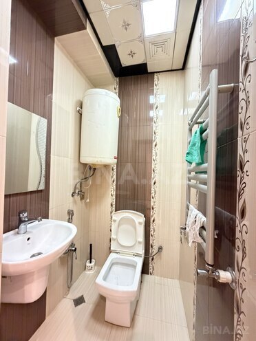 Сдается 3-комн. новостройка 105 м², м. Шах Исмаил Хатаи, photo 20 from 22