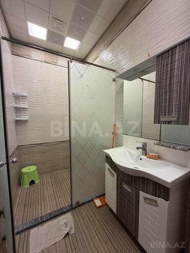 Сдается 3-комн. новостройка 105 м², м. Шах Исмаил Хатаи, photo 19 from 22