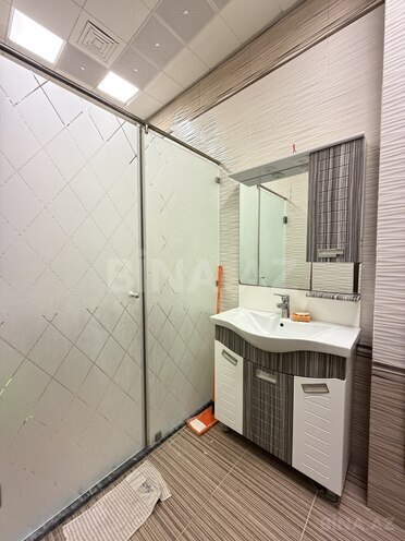 Сдается 3-комн. новостройка 105 м², м. Шах Исмаил Хатаи, photo 18 from 22