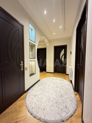 Сдается 3-комн. новостройка 105 м², м. Шах Исмаил Хатаи, photo 15 from 22