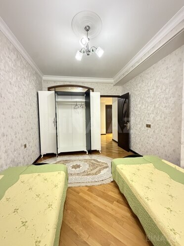 Сдается 3-комн. новостройка 105 м², м. Шах Исмаил Хатаи, photo 10 from 22