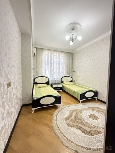 Сдается 3-комн. новостройка 105 м², м. Шах Исмаил Хатаи, photo 9 from 22