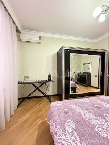 Сдается 3-комн. новостройка 105 м², м. Шах Исмаил Хатаи, photo 8 from 22
