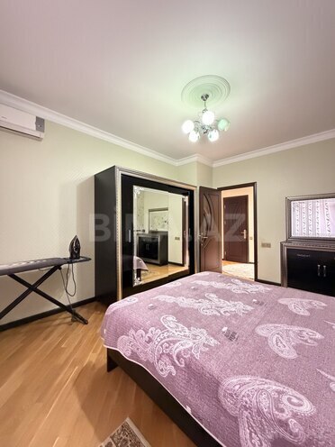 Сдается 3-комн. новостройка 105 м², м. Шах Исмаил Хатаи, photo 7 from 22