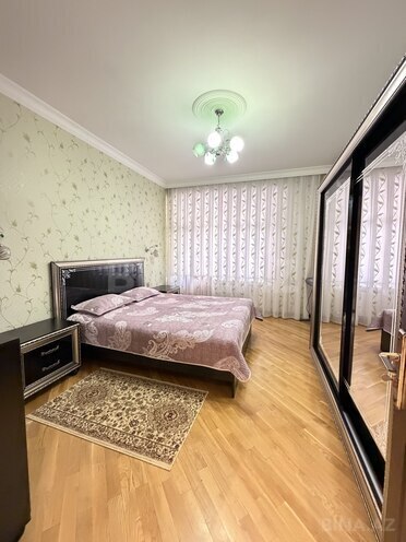 Сдается 3-комн. новостройка 105 м², м. Шах Исмаил Хатаи, photo 5 from 22