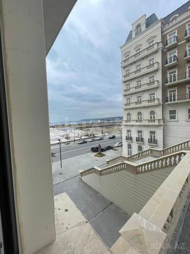 Продаётся 2-комн. новостройка 59.8 м², пос. Аг шехер, photo 12 from 17