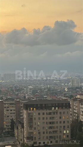 İcarəyə verilir 7 otaqlı yeni tikili 1 200 m², Əhmədli m., photo 16 from 26