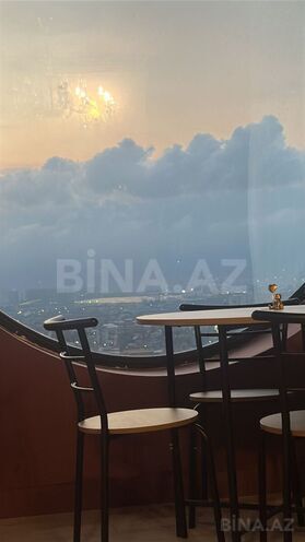 İcarəyə verilir 7 otaqlı yeni tikili 1 200 m², Əhmədli m., photo 11 from 26