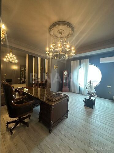 İcarəyə verilir 7 otaqlı yeni tikili 1 200 m², Əhmədli m., photo 20 from 26