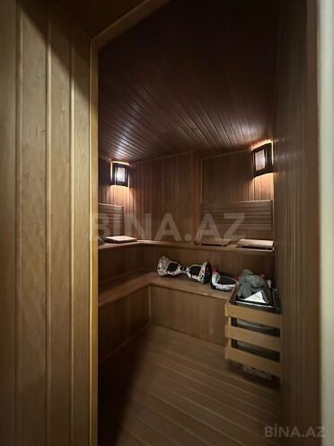 İcarəyə verilir 7 otaqlı yeni tikili 1 200 m², Əhmədli m., photo 24 from 26