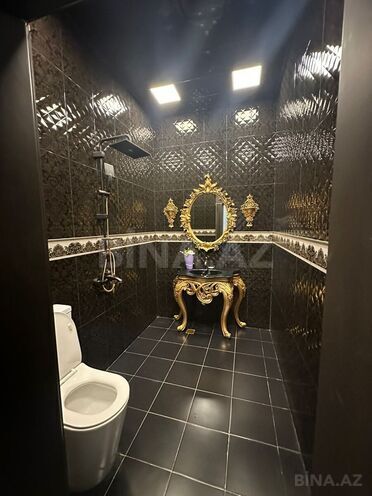 İcarəyə verilir 7 otaqlı yeni tikili 1 200 m², Əhmədli m., photo 25 from 26