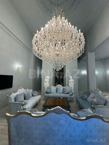 İcarəyə verilir 7 otaqlı yeni tikili 1 200 m², Əhmədli m., photo 21 from 26