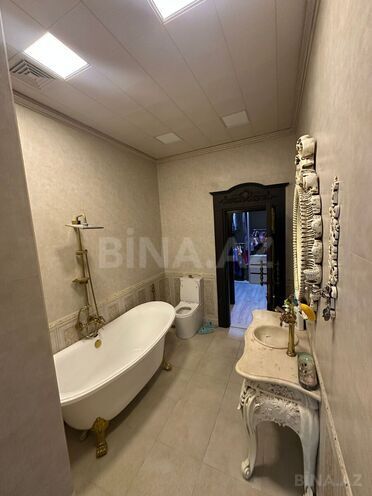 İcarəyə verilir 7 otaqlı yeni tikili 1 200 m², Əhmədli m., photo 8 from 26