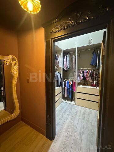 İcarəyə verilir 7 otaqlı yeni tikili 1 200 m², Əhmədli m., photo 15 from 26