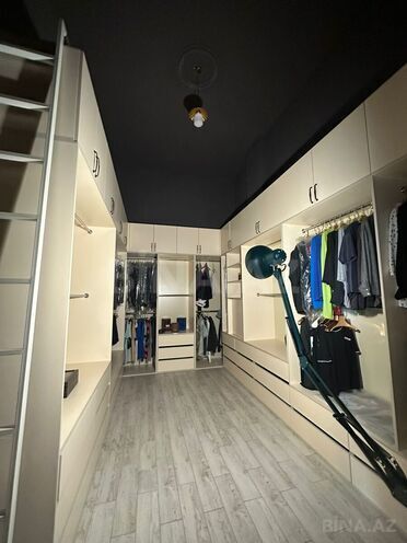 İcarəyə verilir 7 otaqlı yeni tikili 1 200 m², Əhmədli m., photo 3 from 26