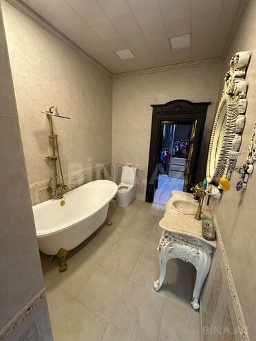 İcarəyə verilir 7 otaqlı yeni tikili 1 200 m², Əhmədli m., photo 22 from 26