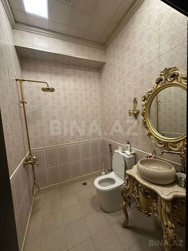 İcarəyə verilir 7 otaqlı yeni tikili 1 200 m², Əhmədli m., photo 12 from 26