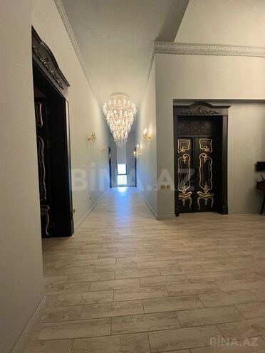İcarəyə verilir 7 otaqlı yeni tikili 1 200 m², Əhmədli m., photo 17 from 26