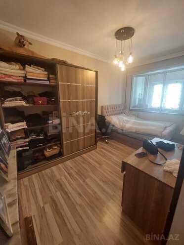 Satılır 2 otaqlı köhnə tikili 60 m², Nəsimi r., photo 10 from 13