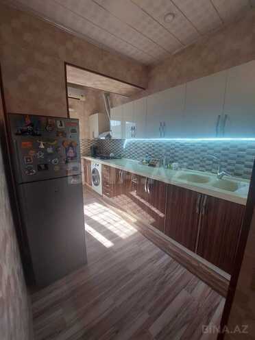 Satılır 2 otaqlı köhnə tikili 60 m², Nəsimi r., photo 7 from 13