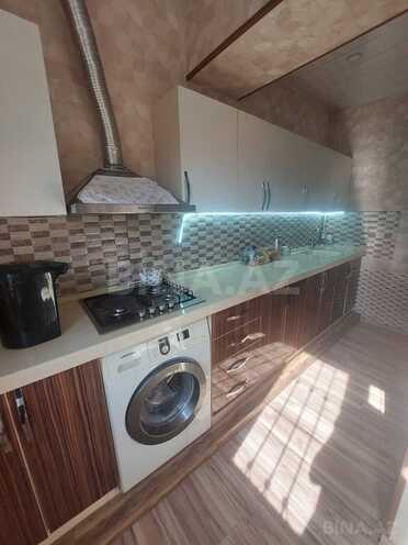 Satılır 2 otaqlı köhnə tikili 60 m², Nəsimi r., photo 8 from 13
