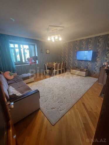 Satılır 2 otaqlı köhnə tikili 60 m², Nəsimi r., photo 3 from 13