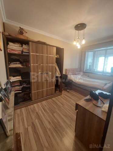 Satılır 2 otaqlı köhnə tikili 60 m², Nəsimi r., photo 9 from 13
