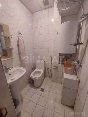 Satılır 2 otaqlı köhnə tikili 60 m², Nəsimi r., photo 12 from 13