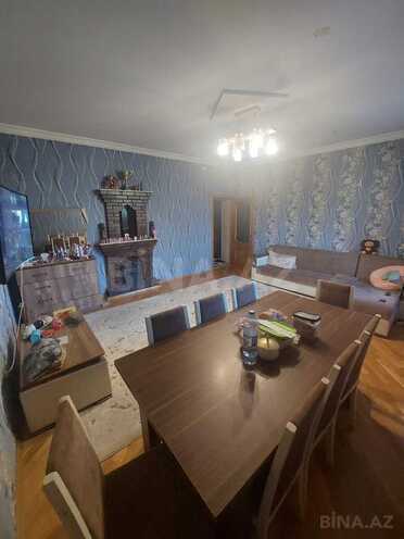 Satılır 2 otaqlı köhnə tikili 60 m², Nəsimi r., photo 4 from 13