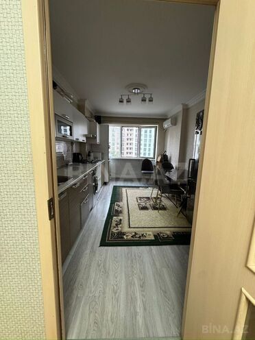 Satılır 3 otaqlı köhnə tikili 80 m², Xətai r., photo 4 from 20