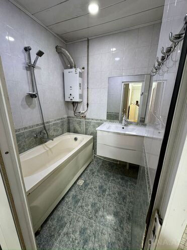 Satılır 3 otaqlı köhnə tikili 80 m², Xətai r., photo 18 from 20
