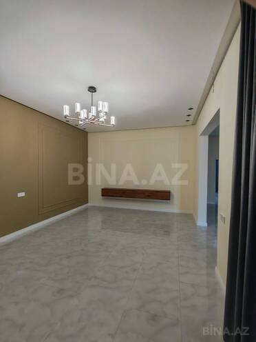 Satılır 4 otaqlı həyət evi/bağ evi 160 m², Mərdəkan q., photo 5 from 12
