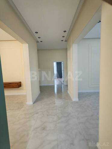 Satılır 4 otaqlı həyət evi/bağ evi 160 m², Mərdəkan q., photo 4 from 12