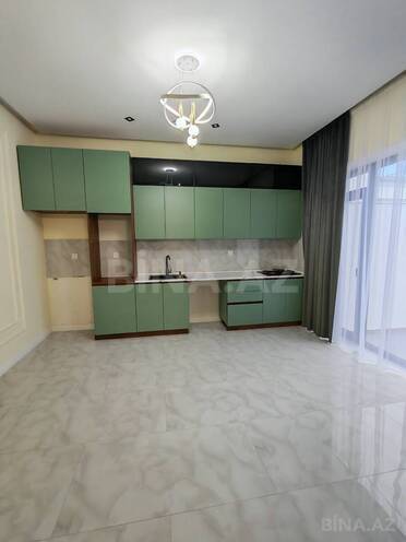 Satılır 4 otaqlı həyət evi/bağ evi 160 m², Mərdəkan q., photo 6 from 12