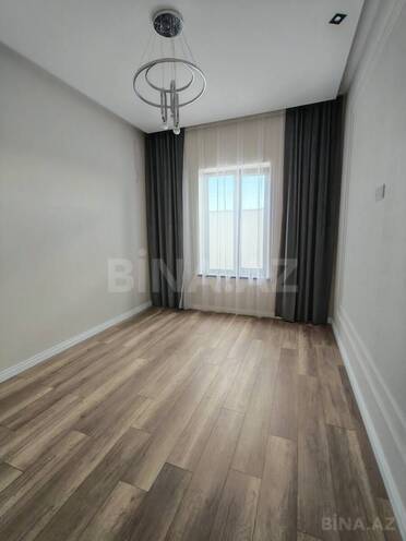 Satılır 4 otaqlı həyət evi/bağ evi 160 m², Mərdəkan q., photo 7 from 12