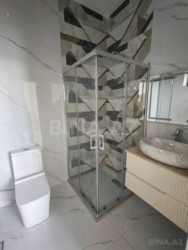 Satılır 4 otaqlı həyət evi/bağ evi 160 m², Mərdəkan q., photo 8 from 12