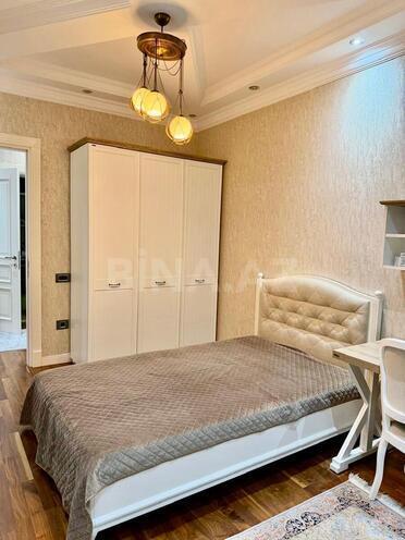İcarəyə verilir 3 otaqlı yeni tikili 100 m², 8 Noyabr m., photo 6 from 9