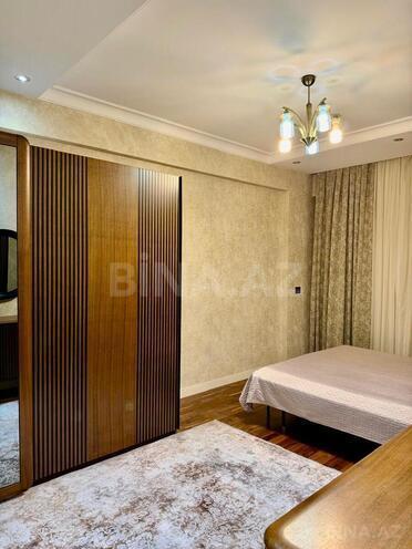 İcarəyə verilir 3 otaqlı yeni tikili 100 m², 8 Noyabr m., photo 7 from 9