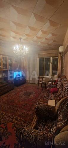 Продаётся 4-комн. вторичка 110 м², м. Иншаатчылар, photo 1 from 15